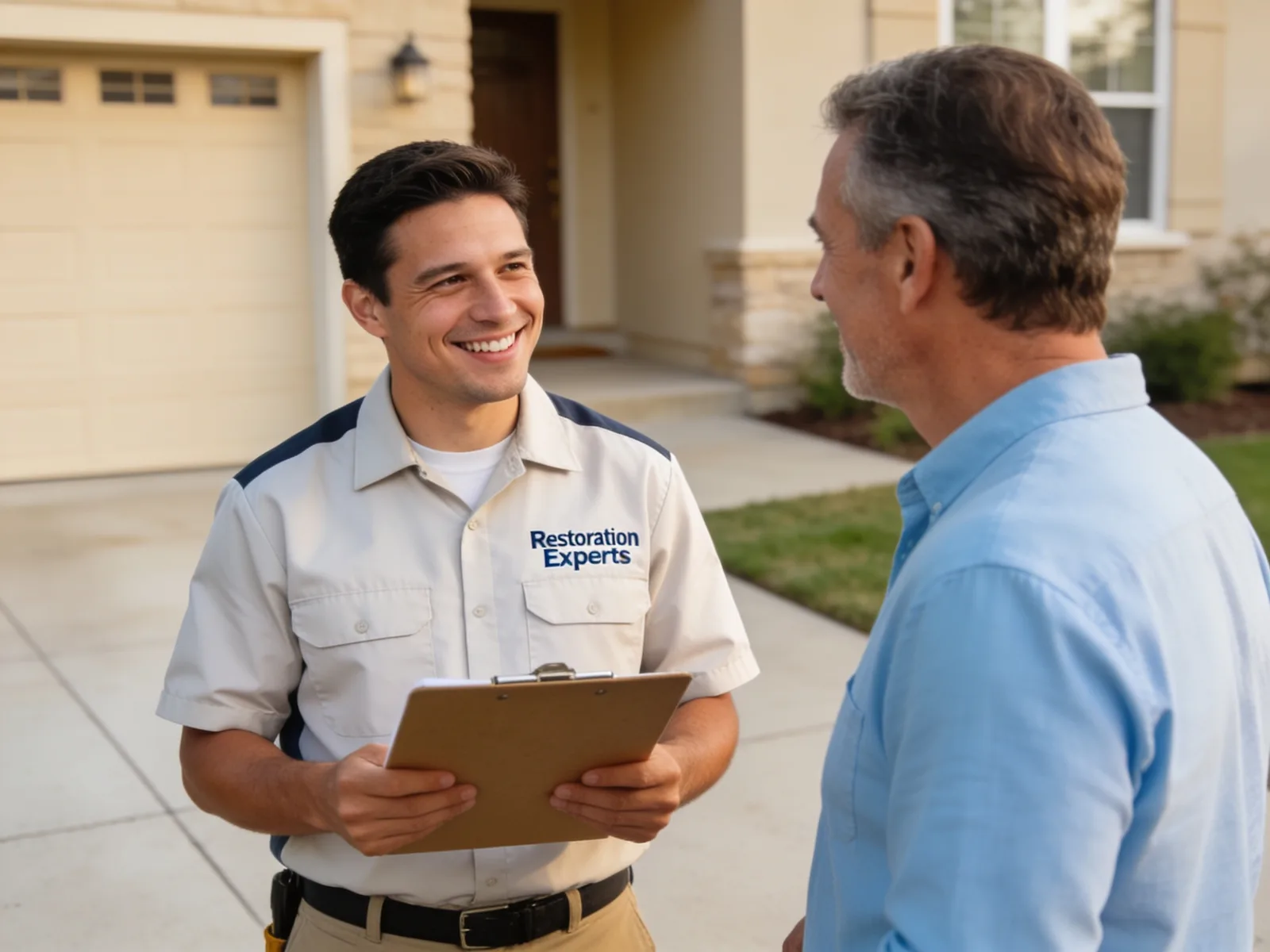 Water Damage Cleanup Aptos, CA FAQs